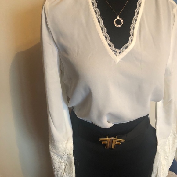 VERO MODA blouse - Picture 4 of 9